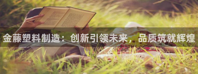 太阳地产老板：金藤塑料制造：创新引领未来，品质筑就辉煌