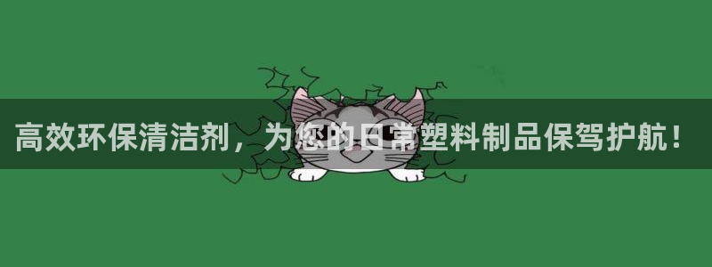 太阳2注册官网下载：高效环保清洁剂，为您的日常塑料制品保驾护