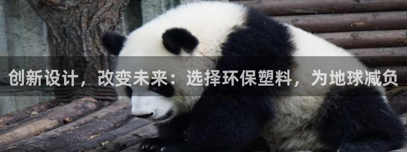 太阳集团网址：创新设计，改变未来：选择环保塑料，为地球减负