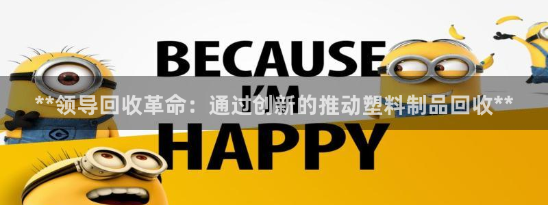 太阳集团股份有限公司招聘：**领导回收革命：通过创新的推动塑