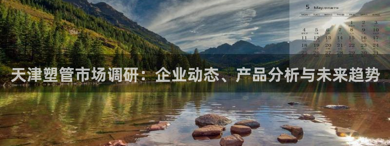 太阳gg登陆测试：天津塑管市场调研：企业动态、产品分析与未来